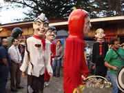 Cimarrona