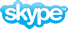 Skype Me™!